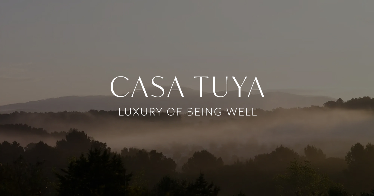 Our programs at Casa Tuya The luxury of being well